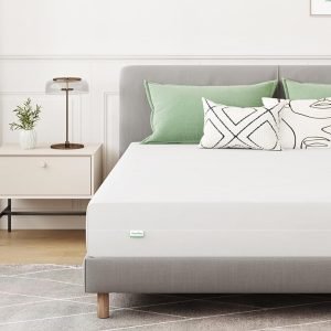 Best Bamboo Mattress