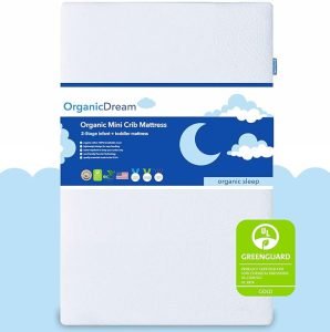 OrganicDREAM Mattress