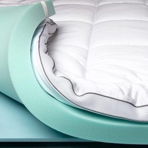 Best RV Mattress Topper