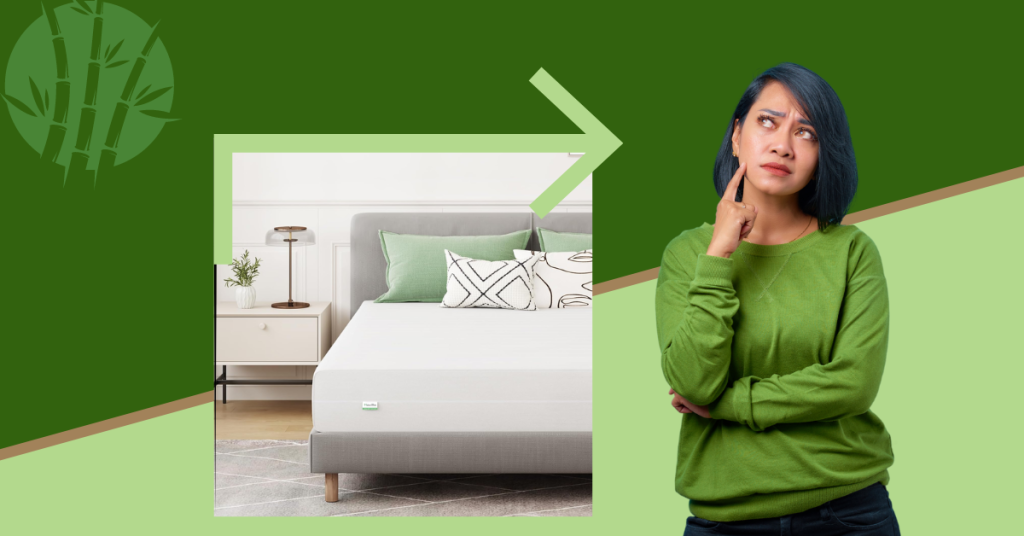 best bamboo mattress