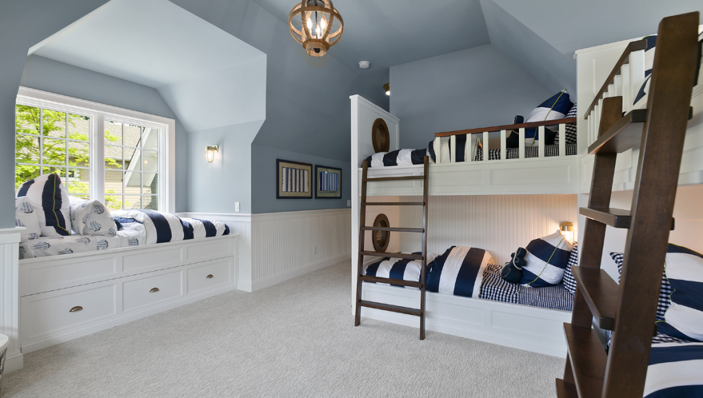 Best Bunk Bed Mattress