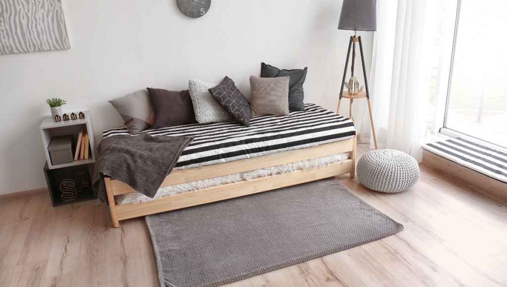 Best Daybed Mattress