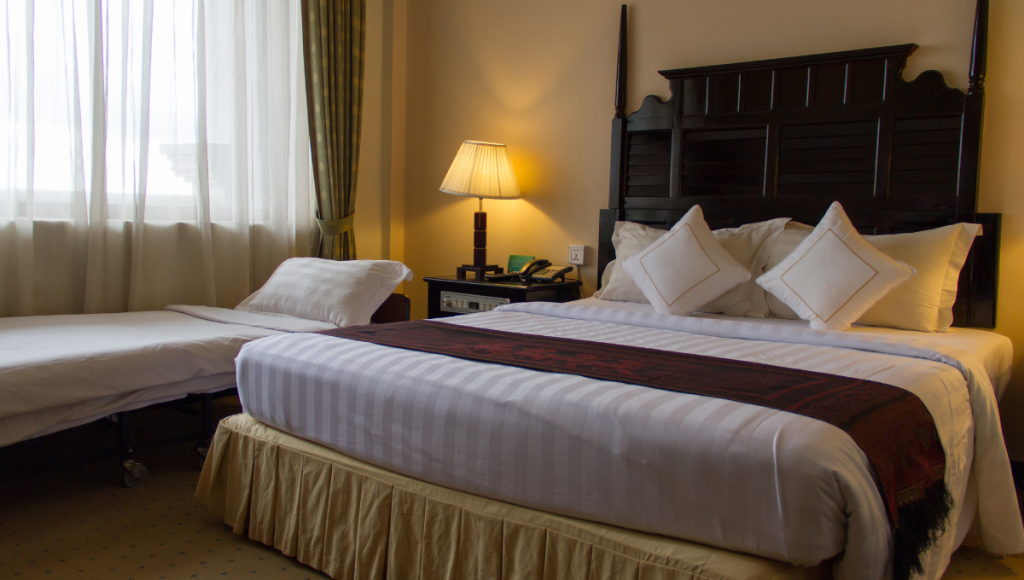 Best Mattresses Without Fiberglass