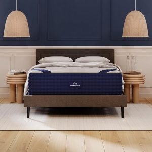 Dream Cloud Mattress