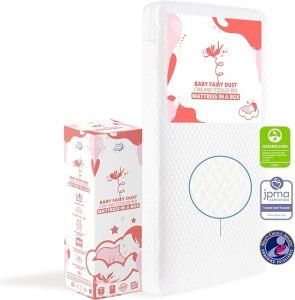 Dream on me Toddler Mattress