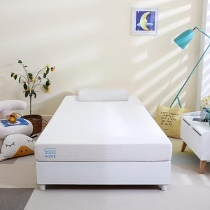 Ego Mattress_Best Mattresses Without Fiberglass
