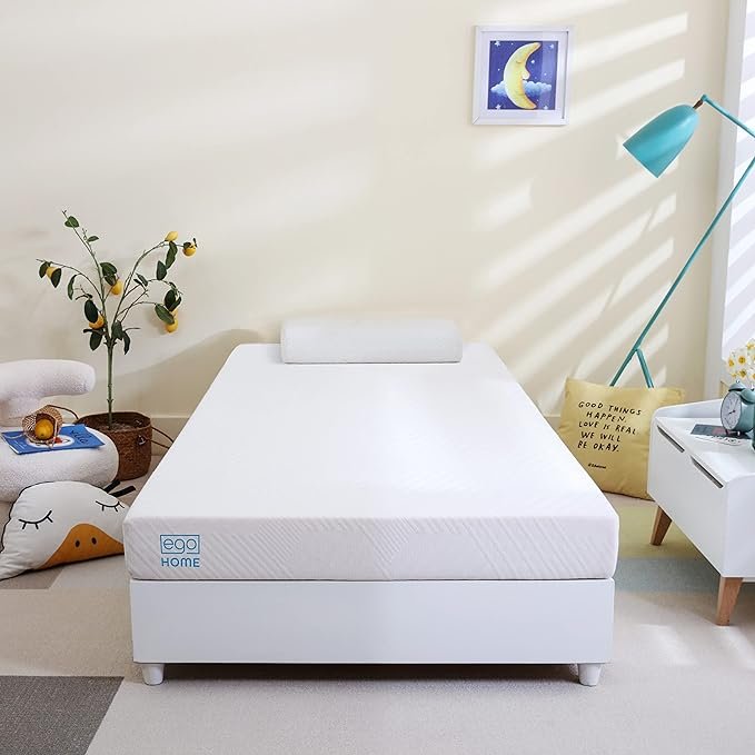 Ego Mattress_Best Mattresses Without Fiberglass