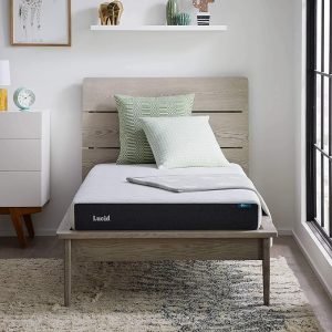Lucid Mattress
