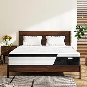 Purrjoys Mattress