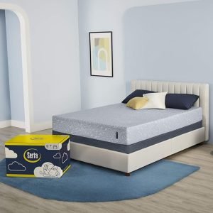 Serta Mattress