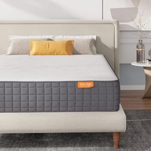 Sweetnight Full Mattress