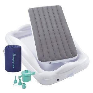 hiccapop toddler mattress