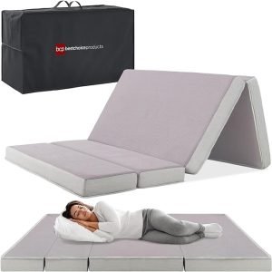 Best Mattress for Guest Room