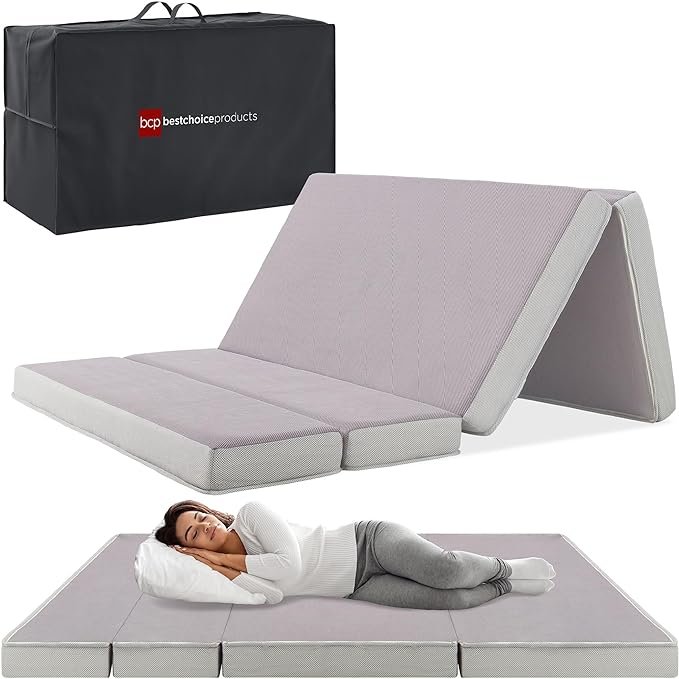 Best Mattress for Guest Room
