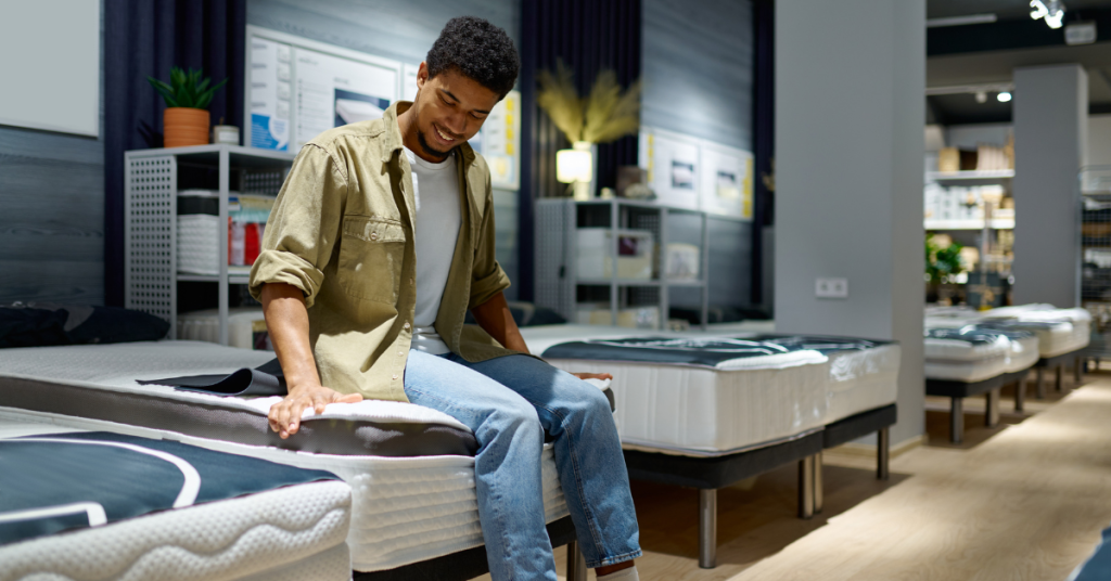 Best Mattress for Guest Room