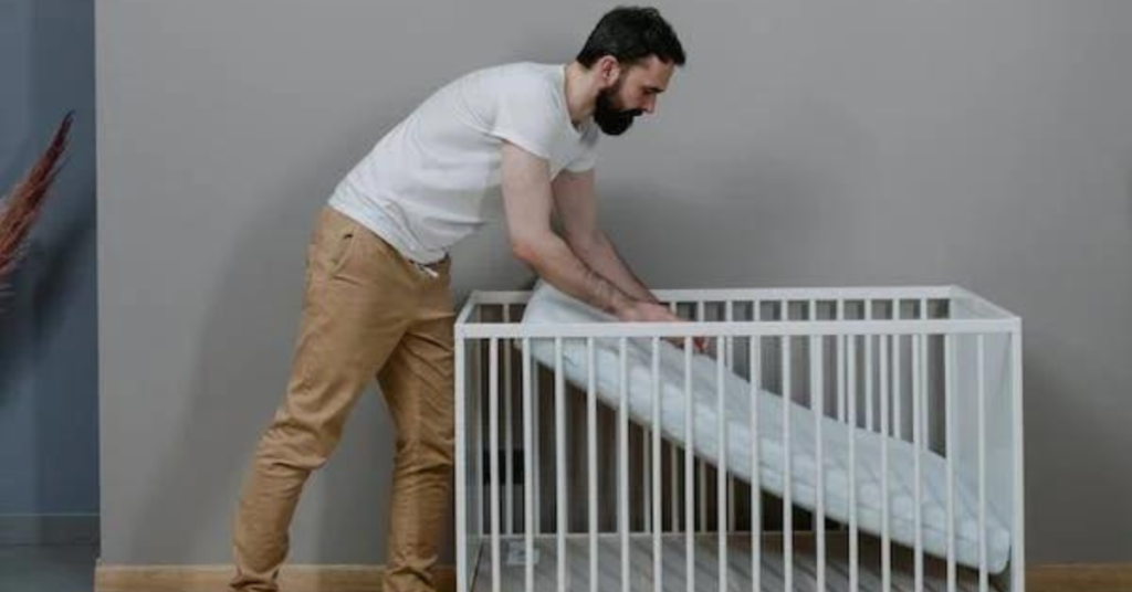 Best Cealy Crib Mattress