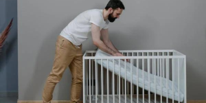Best Cealy Crib Mattress