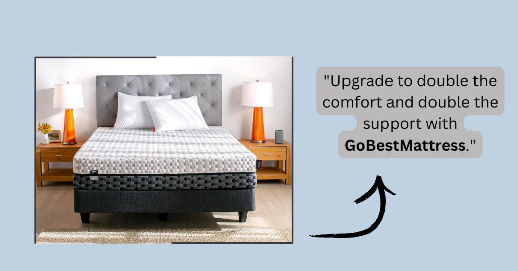 5 Best Double Sided Mattress of 2024