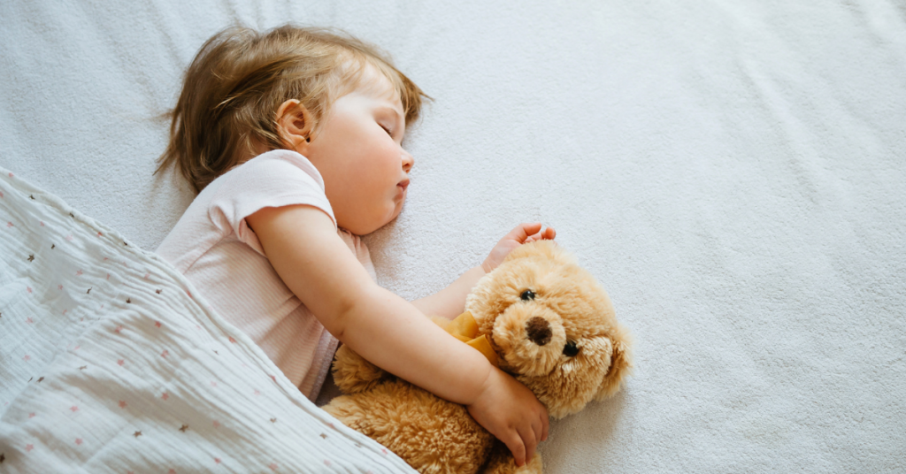 Are Waterproof Mattress Protectors Safe for Babies
