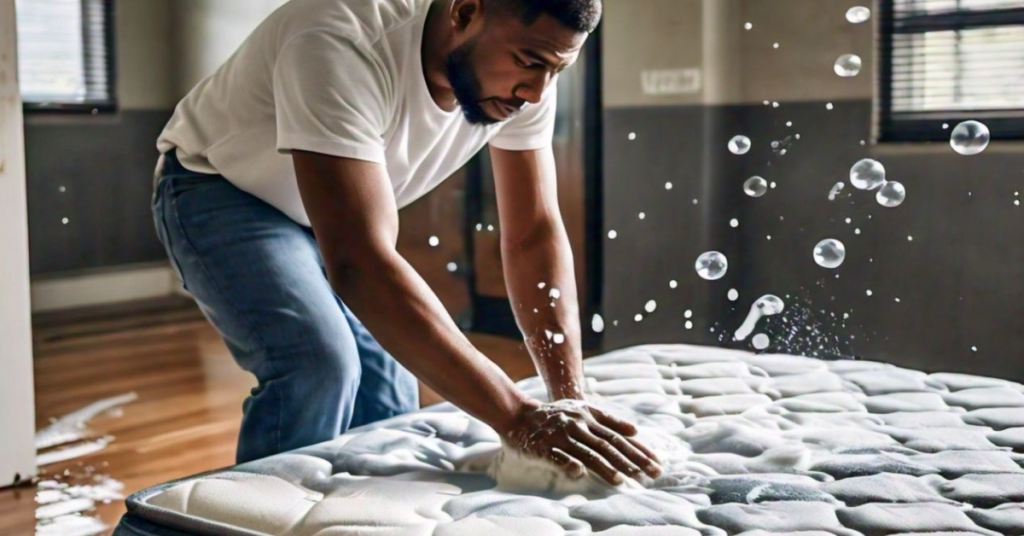 How to Make Your Mattress Smell Good?