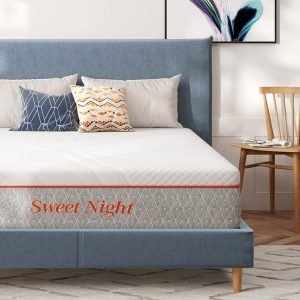 Best Double Sided Mattress