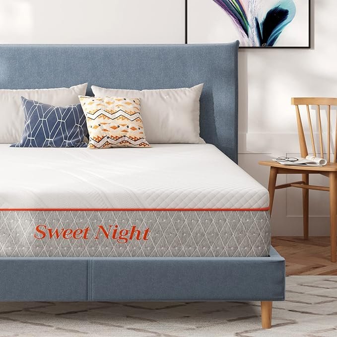 Best Double Sided Mattress