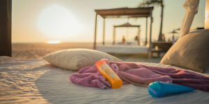 Best Beach Pillows