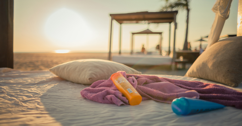 Best Beach Pillows