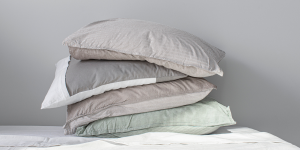 Best Pillow Made in USA