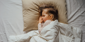 Best Pillow for Kids