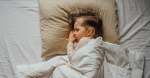 Best Pillow for Kids