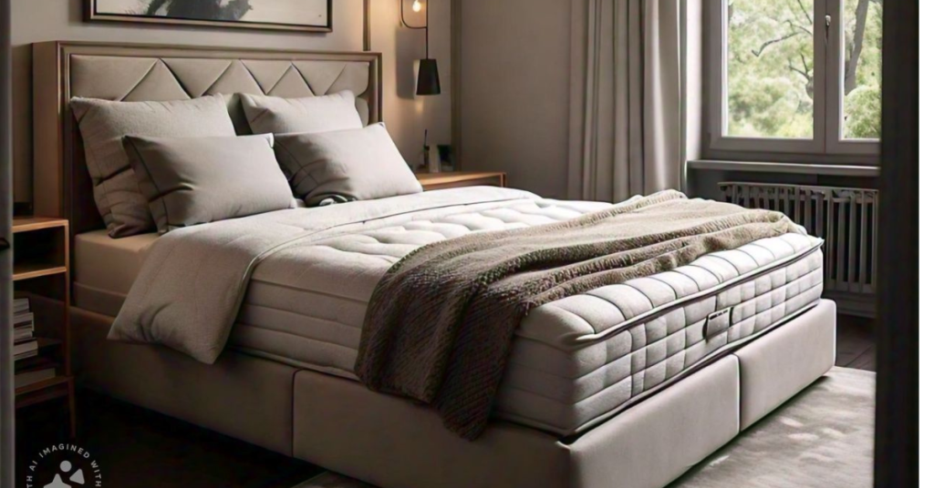 Can You Flip a Pillow Top Mattress