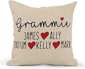 Glam Pillows