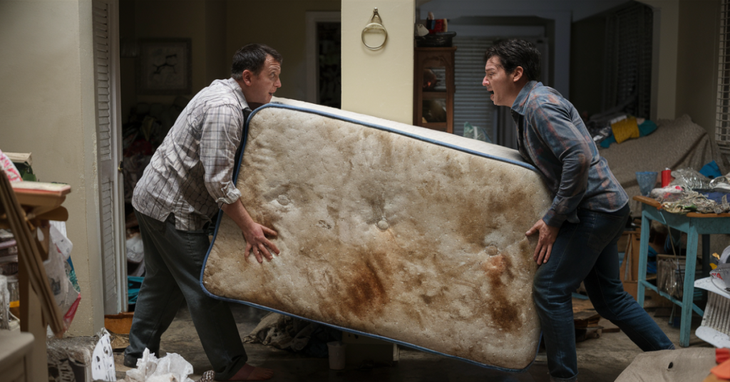 How to Get Rid of a Mattress in Chicago?