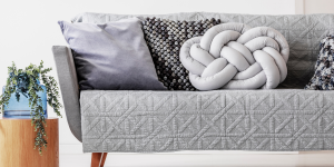 Best Knot Pillow