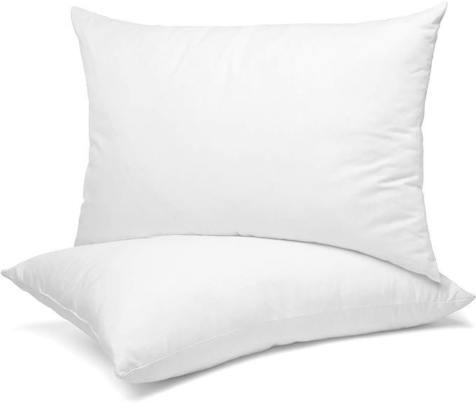 Nestl Toddler Pillow