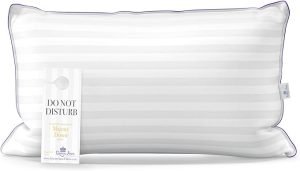 Queen Anne Luxury Hotel Down Alternative Pillow