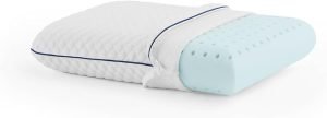 WEEKENDER Gel Memory Foam Pillow